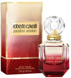 Roberto Cavalli Paradiso Assoluto EDP 50 ml