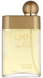Roger & Gallet Open Gold EDT 100 ml
