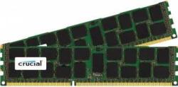 Crucial 32GB (2x16GB) DDR3 1866MHz CT2K16G3ERSDD4186D