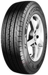 Bridgestone Duravis R660 165/70 R14C 89/87R