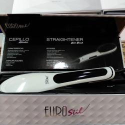 Eurostil Cepillo (04583) Hajvasaló