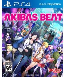 XSEED Games Akiba's Beat (PS4)