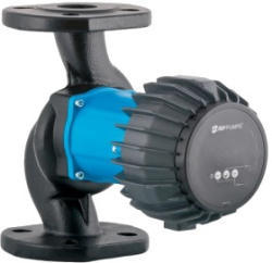 IMP Pumps NMT MAX 40-80 F (042206-118)