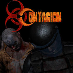 Monochrome Contagion (PC)