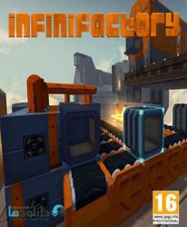 Zachtronics Infinifactory (PC) Jocuri PC