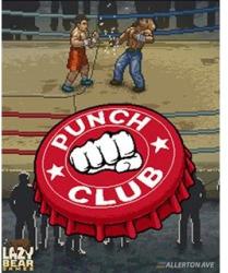 tinyBuild Punch Club (PC)