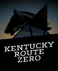 Cardboard Computer Kentucky Route Zero (PC)