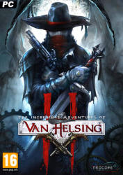 NeocoreGames The Incredible Adventures of Van Helsing [Complete Pack] (PC) Jocuri PC