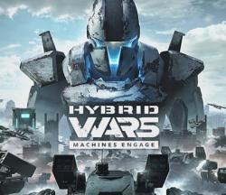 Wargaming Hybrid Wars (PC) Jocuri PC