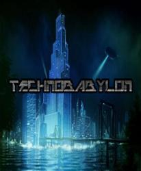 Wadjet Eye Games Technobabylon (PC) Jocuri PC