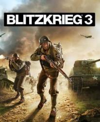 Nival Blitzkrieg 3 (PC)