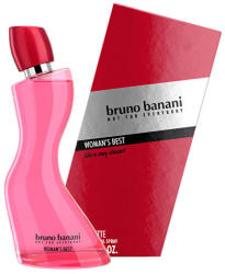 bruno banani Woman's Best EDT 30 ml