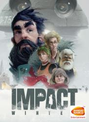 BANDAI NAMCO Entertainment Impact Winter (PC)