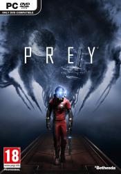 Bethesda Prey (2017) (PC)