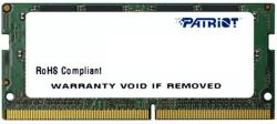 Patriot Signature Line 16GB DDR4 2133MHz PSD416G21332S