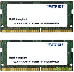 Patriot 8GB DDR4 2133MHz PSD48G2133SK
