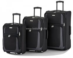 Travelite PAKLITE kétkerekű, 3 db-os bőröndszett