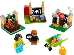 LEGO® Exclusive - Húsvéti tojáskeresés (40237)