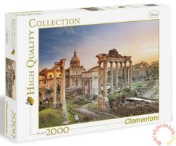 Clementoni Forum Romanum 2000 db-os (32549)