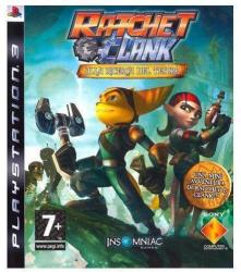 Sony Ratchet & Clank Quest for Booty (PS3)