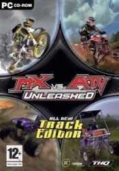 THQ MX vs. ATV Unleashed (PC)