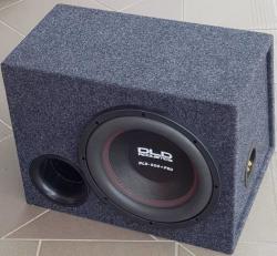 DLD Acoustics 500+ Pro 3 BR