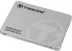 Transcend SSD230 512GB SATA3 (TS512GSSD230S)