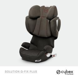 Cybex Solution Q 2 Fix Plus