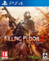 Deep Silver Killing Floor 2 (PS4)