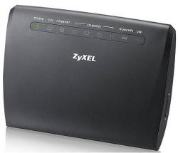 Zyxel VMG1312-B10D-EU02V1F