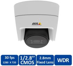 Axis Communications M3104-L (0865-001)