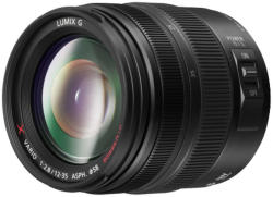 Panasonic LUMIX G X VARIO 12-35mm F/2.8 II ASPH (H-HSA12035E) Obiectiv aparat foto