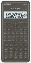 Casio Számológép tudományos 240 funkció Casio FX-82MS (GCFX82MS)