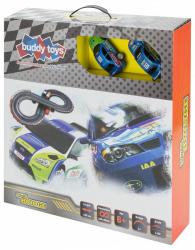 Buddy Toys Autóverseny pálya 1:43 (BST1261)