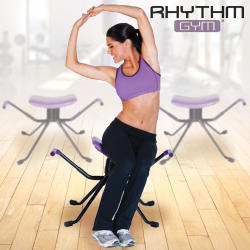 Apolyne Rhythm Gym (B758)