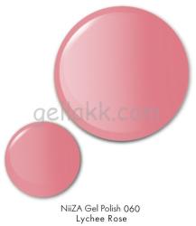  ZZ! NiiZA Gel Polish 7ml - 060