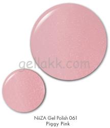  ZZ! NiiZA Gel Polish 7ml - 061