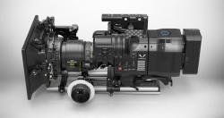Panasonic AU-V35C1G Camera video digitala
