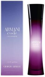 Giorgio Armani Code Cashmere EDP 50 ml