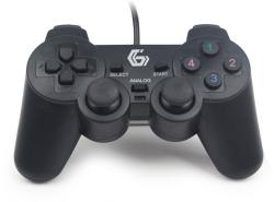 Gembird JPD-UDV-01 Gamepad, kontroller