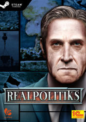 1C Company Realpolitiks (PC)