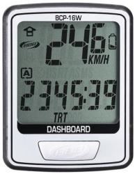 BBB Cycling DashBoard 12