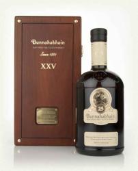 Bunnahabhain 25 Years 0,7 l 46,3%