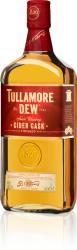 Tullamore D.E.W. Cider Cask Irish 1 l 40%