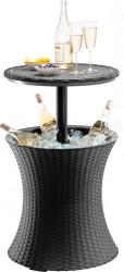 Keter Curver Cool Bar Rattan (230902/230903)