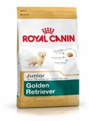 Royal Canin Golden Retriever Junior 1 kg