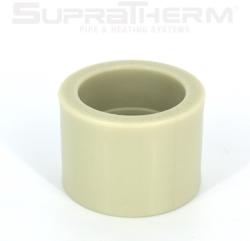 SUPRATHERM Mufa Ppr Gri Dn 50 (25134106)