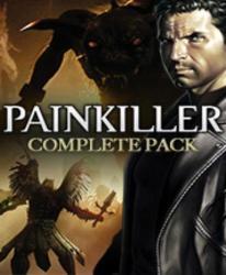 THQ Nordic Painkiller Complete Pack (PC) Jocuri PC
