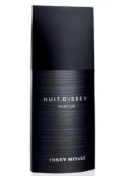 Issey Miyake Nuit D'Issey EDP 125 ml Tester Parfum