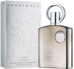 Afnan Supremacy Silver EDP 100 ml